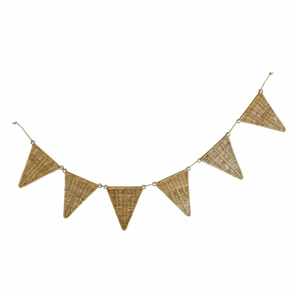 Wimpelgirlande Anglemont