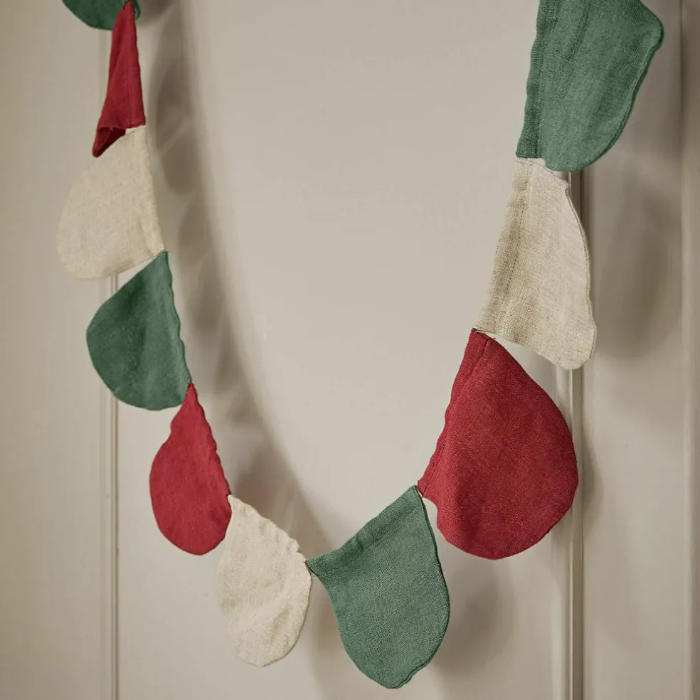 Wimpelgirlande Eirun