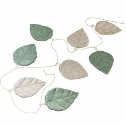 Wimpelgirlande Glimmerleaf