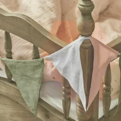 Wimpelgirlande Rêveline