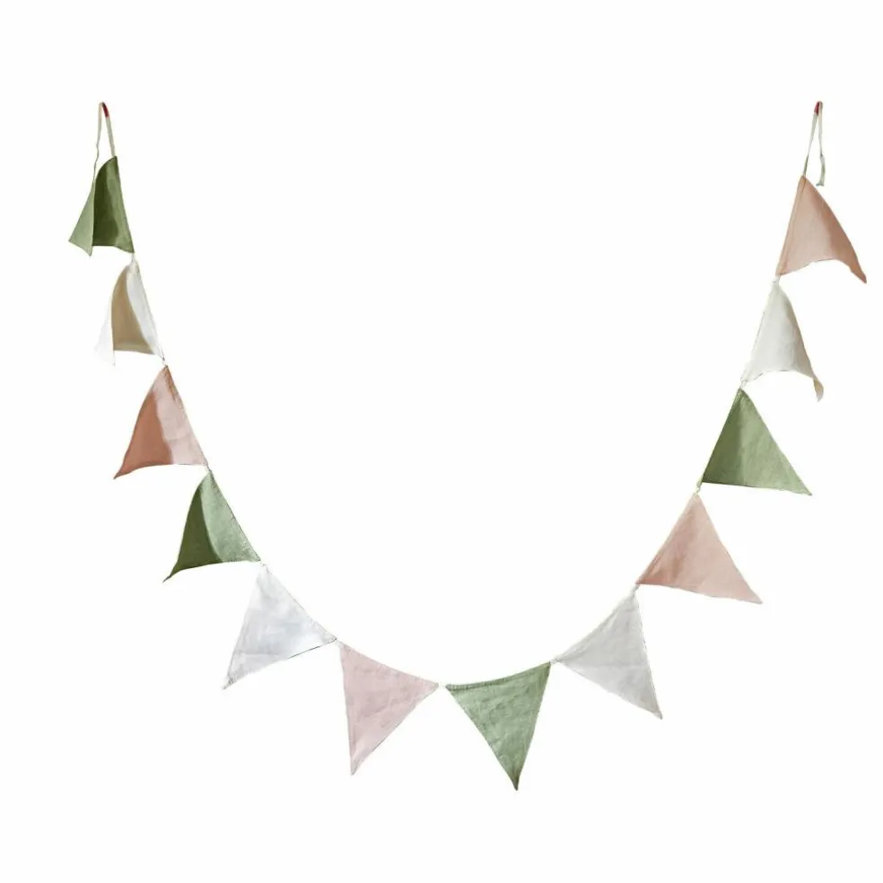 Wimpelgirlande Rêveline