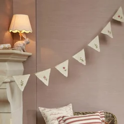 Wimpelgirlande Viyan