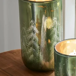 Windlicht 2er Harifaz