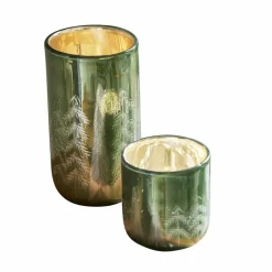 Windlicht 2er Harifaz