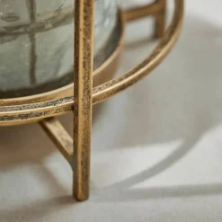 Windlicht 2er Set Biserre