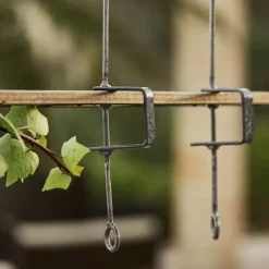 Windlicht 4er Set Calindra