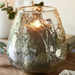 Windlicht 2er Set Elorisse