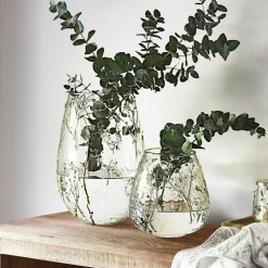 Windlicht 2er Set Elorisse