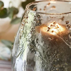 Windlicht 2er Set Elorisse