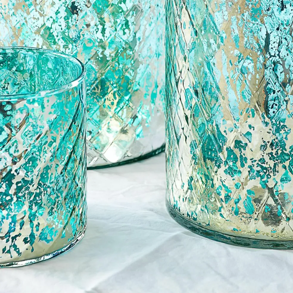 Windlicht 3er Set Firalen