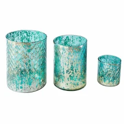 Windlicht 3er Set Firalen