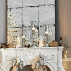 Windlicht 3er Set Fréjeville