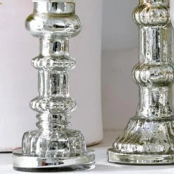 Windlicht 3er Set Fréjeville