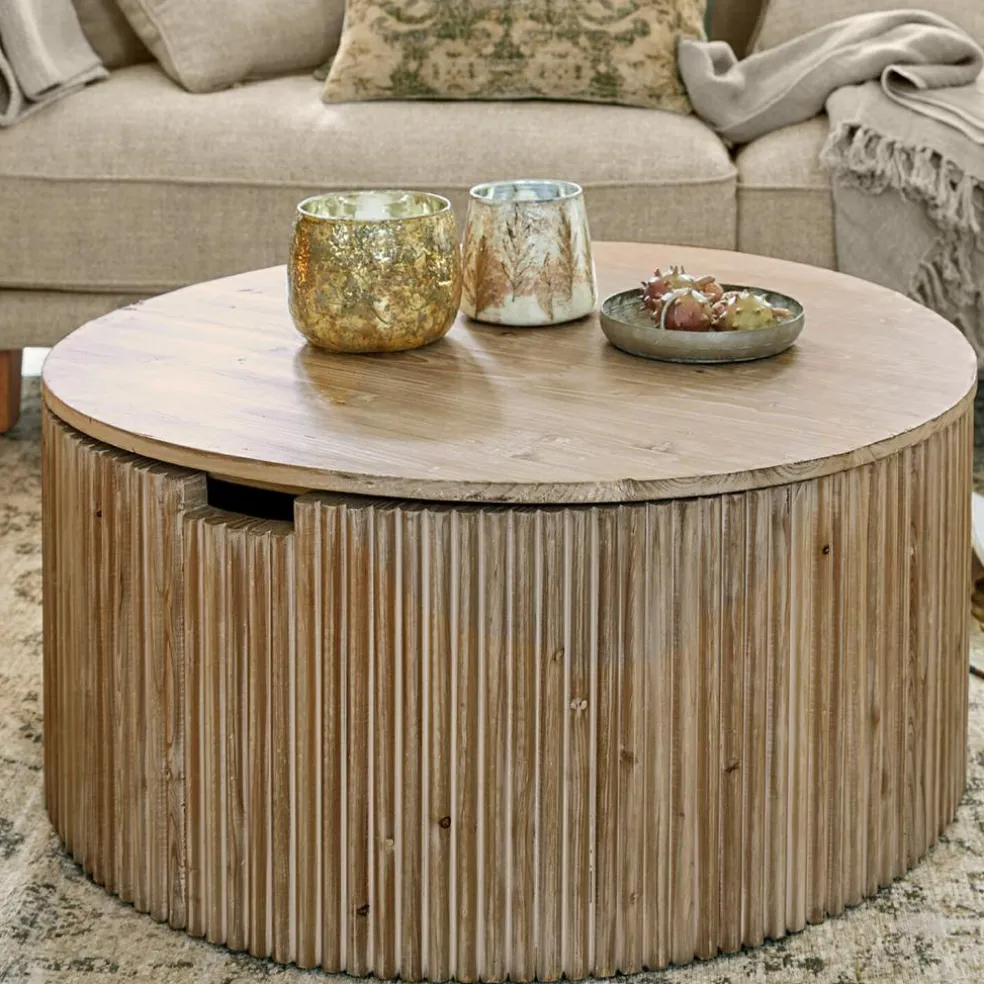 Windlicht 2er Set Hivalen