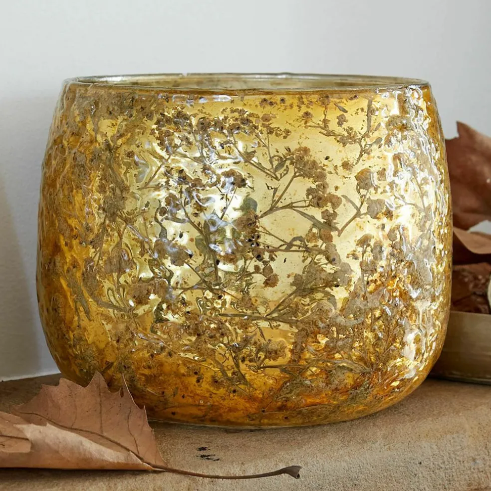 Windlicht 2er Set Hivalen