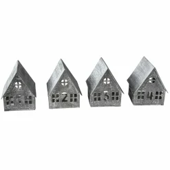 Windlicht 4er Set Ivolere