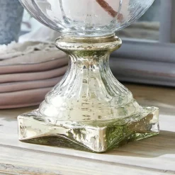 Windlicht 2er Set Jovique