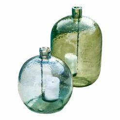 Windlicht 2er Set Michel