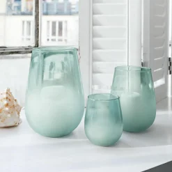 Windlicht 3er Set Miristelle