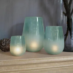 Windlicht 3er Set Miristelle