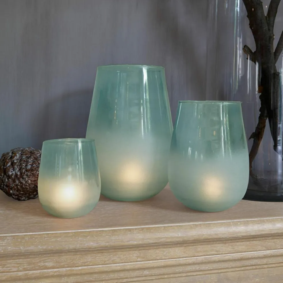 Windlicht 3er Set Miristelle