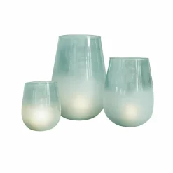 Windlicht 3er Set Miristelle