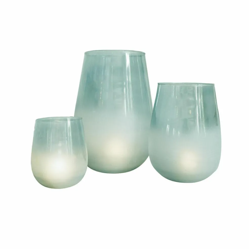 Windlicht 3er Set Miristelle