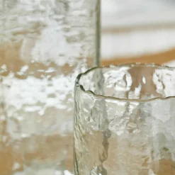 Windlicht 2er Set Querlay