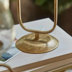 Windlicht 2er Set Rocanda