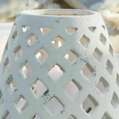 Windlicht 2er Set Serignac