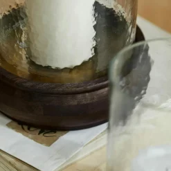 Windlicht 2er Set Sivalor