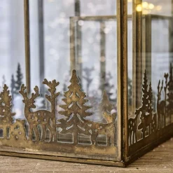 Windlicht 3er Set Solenda