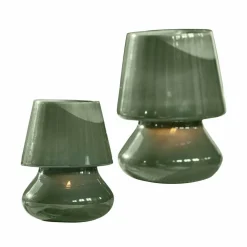 Windlicht 2er Set Sorrivella