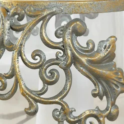 Windlicht 2er Set Sundini