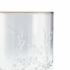 Windlicht 2er Set Temao