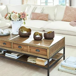 Windlicht 3er Set Thalorion