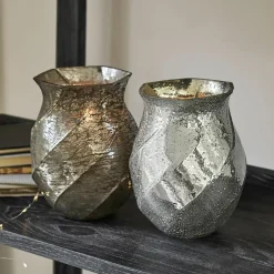 Windlicht 2er Set Tixovel