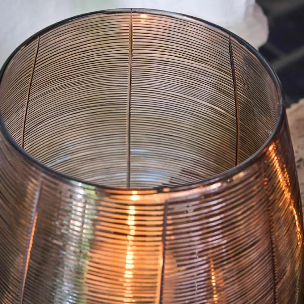 Windlicht 3er Set Uvenar