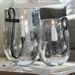 Windlicht 2er Set Vermand