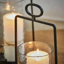 Windlicht 2er Set Zevara