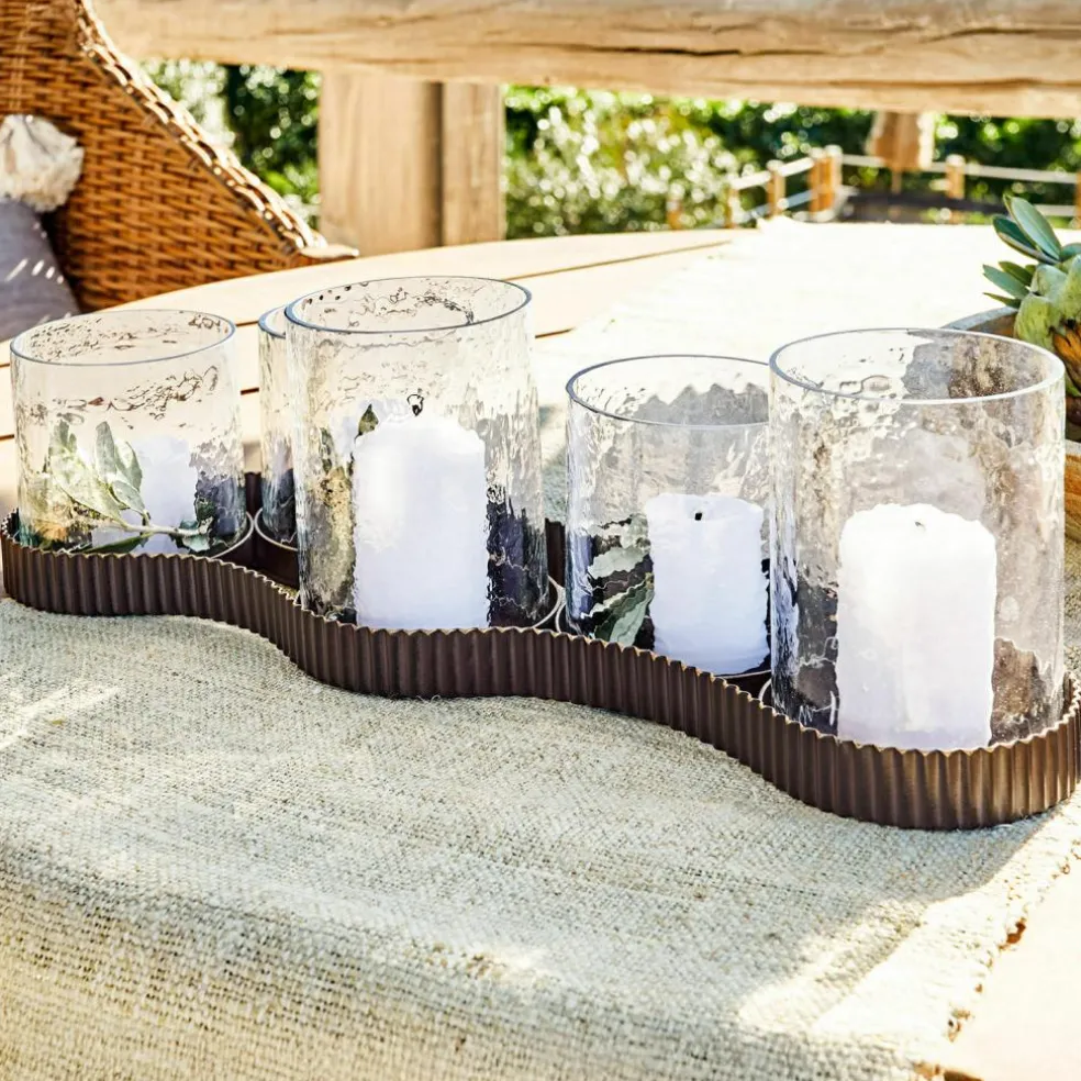 Windlicht Méridienn