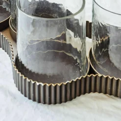 Windlicht Méridienn