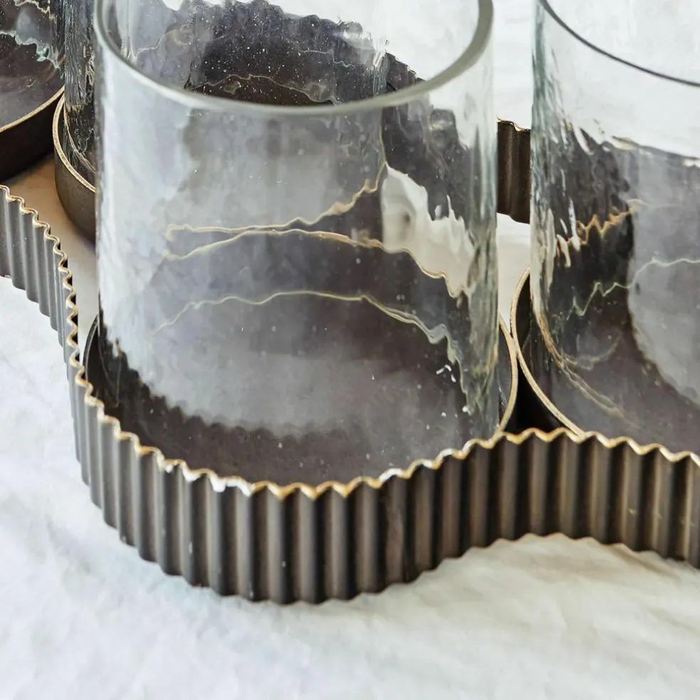 Windlicht Méridienn