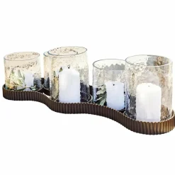 Windlicht Méridienn