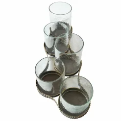 Windlicht Méridienn