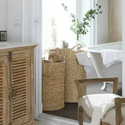 Wäschekorb 2er Set Oakdale