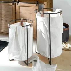 Wäschesammler 2er Set Lullabelle