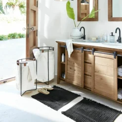 Wäschesammler 2er Set Lullabelle