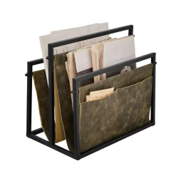 Zeitschriftenhalter Larkwoods