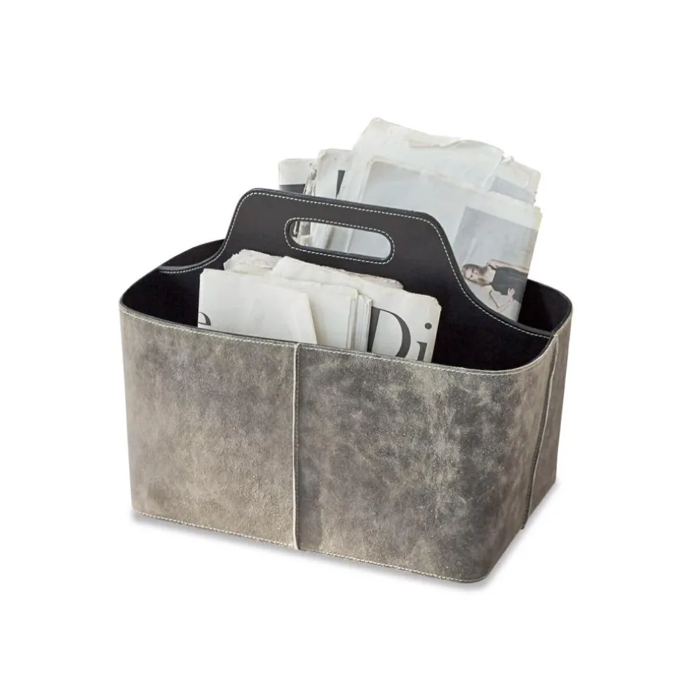 Zeitschriftenkorb Vecmont